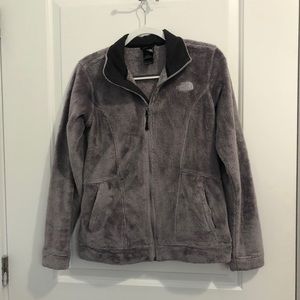 NORTH FACE Fleece Jacket